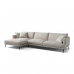 Medinė koja 0041H250 Medinė koja 0041H250